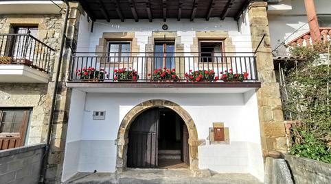 Foto 3 de Casa adosada en venda a Isequilla - Barrio Isequilla, 9, Liendo, Cantabria