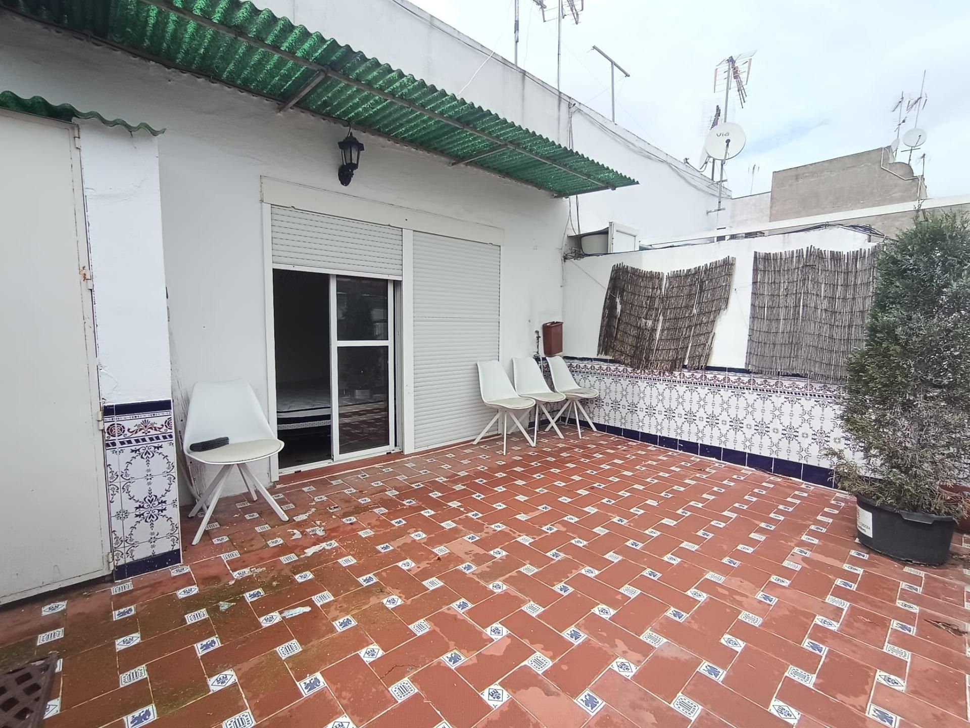 Terrassa de Àtic en venda en  Córdoba Capital