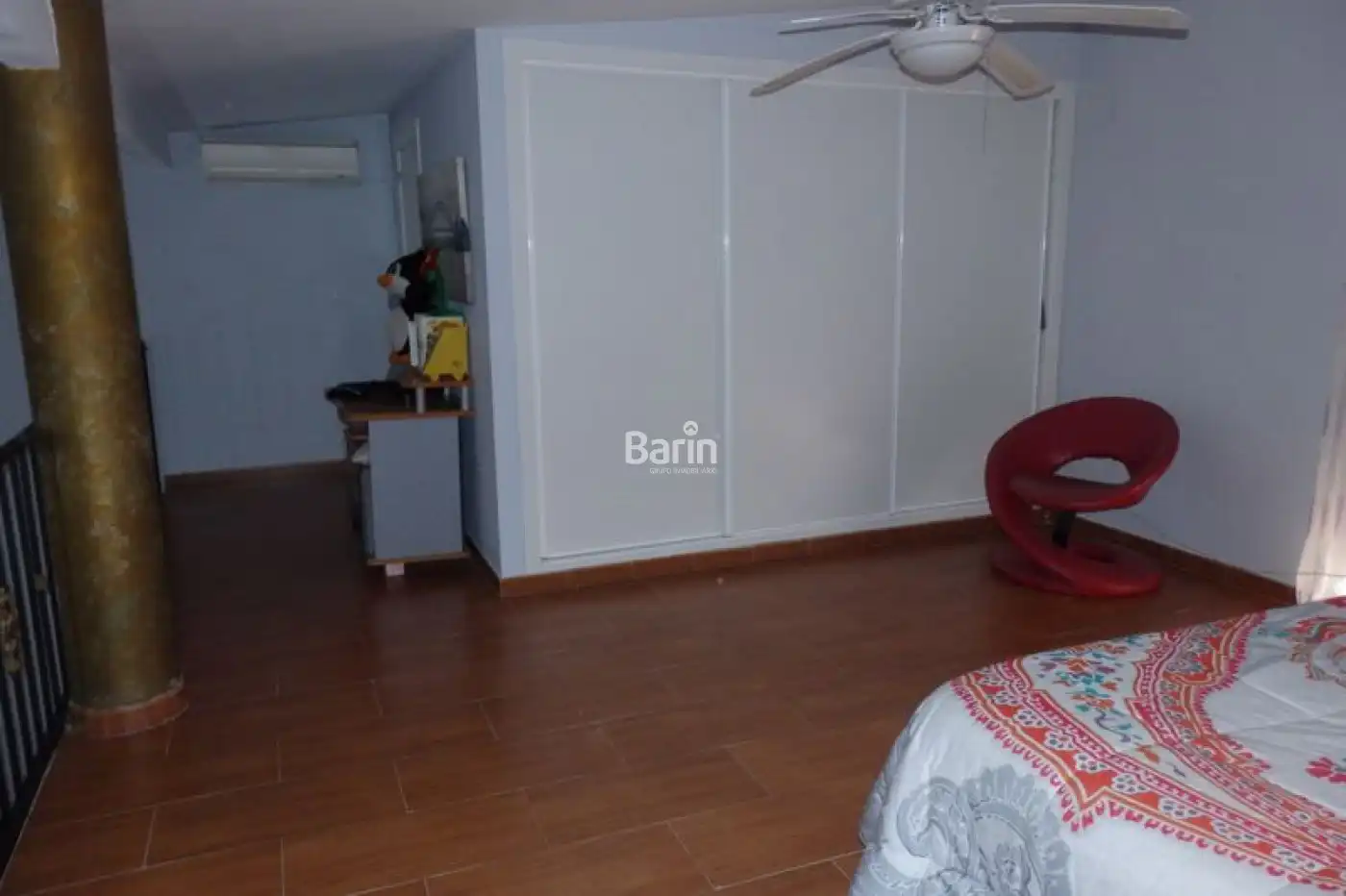 Terreny residencial en venda a Periurbano Oeste - Sierra, imagen 15