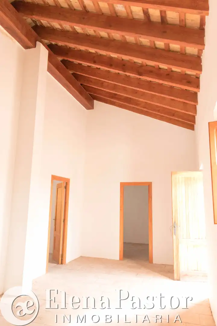 Casa o xalet en venda a Centro