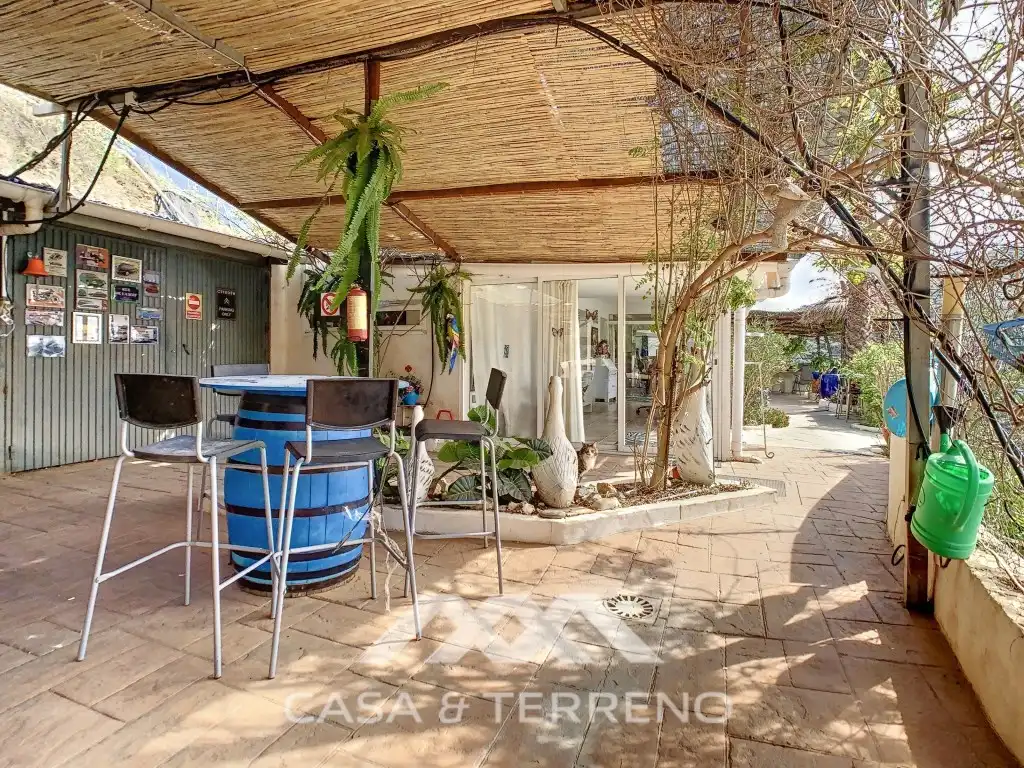 Casa amb piscina en venda a MA-4111, imagen 14