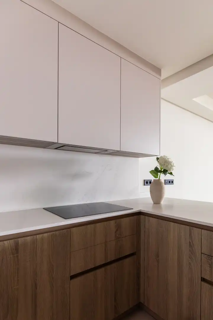 Apartamento de alquiler en Martín Carpena - Torre del Río