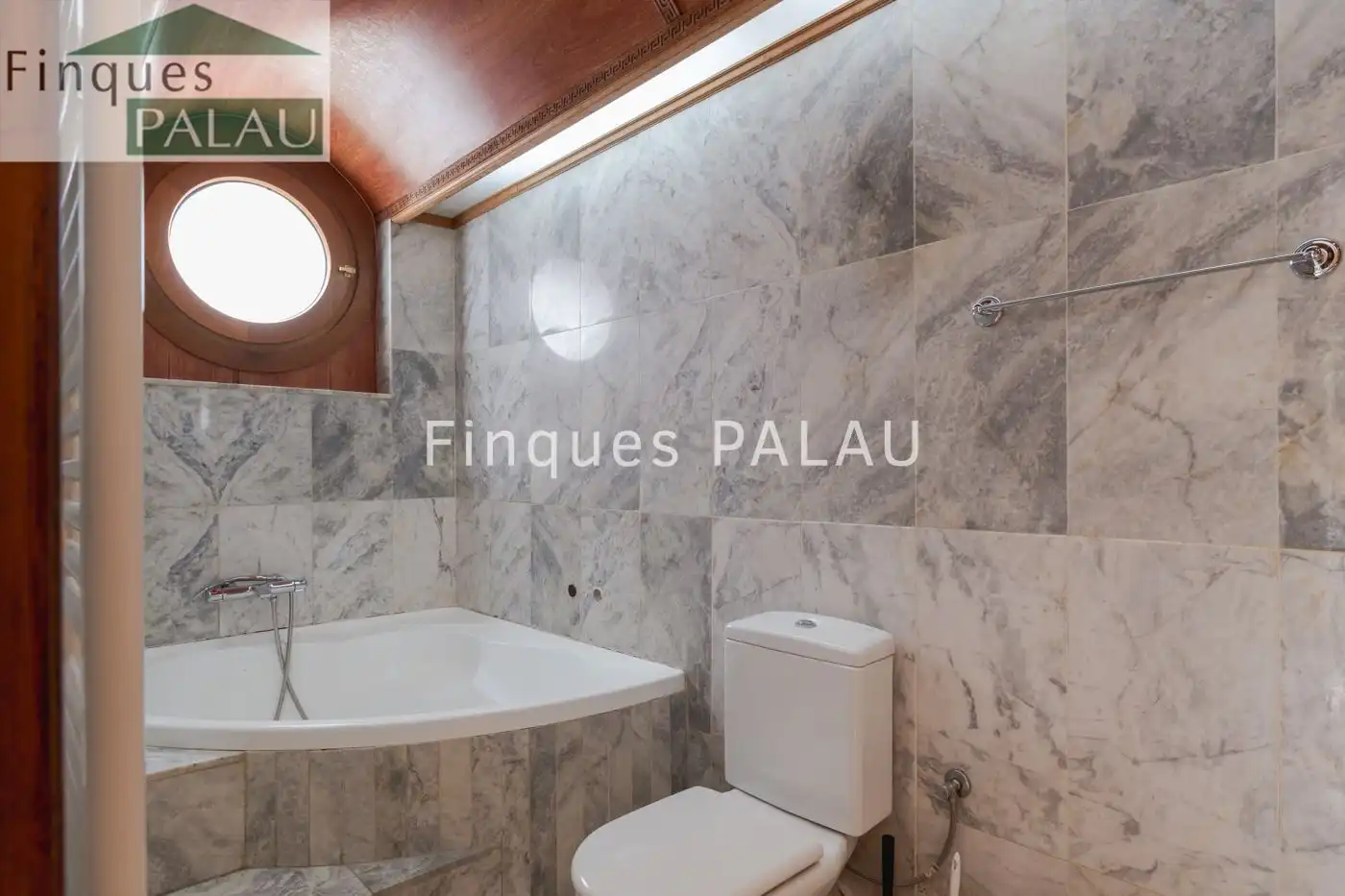 Houses for rent in Sant Joan Despí  with Air Conditioner, Heating and Private garden