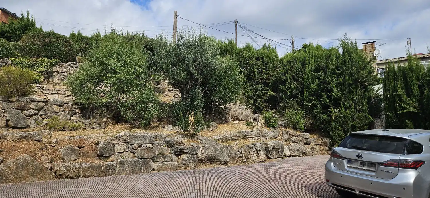 Casa o xalet en venda en Corbera de Llobregat amb Aire condicionat i Calefacció