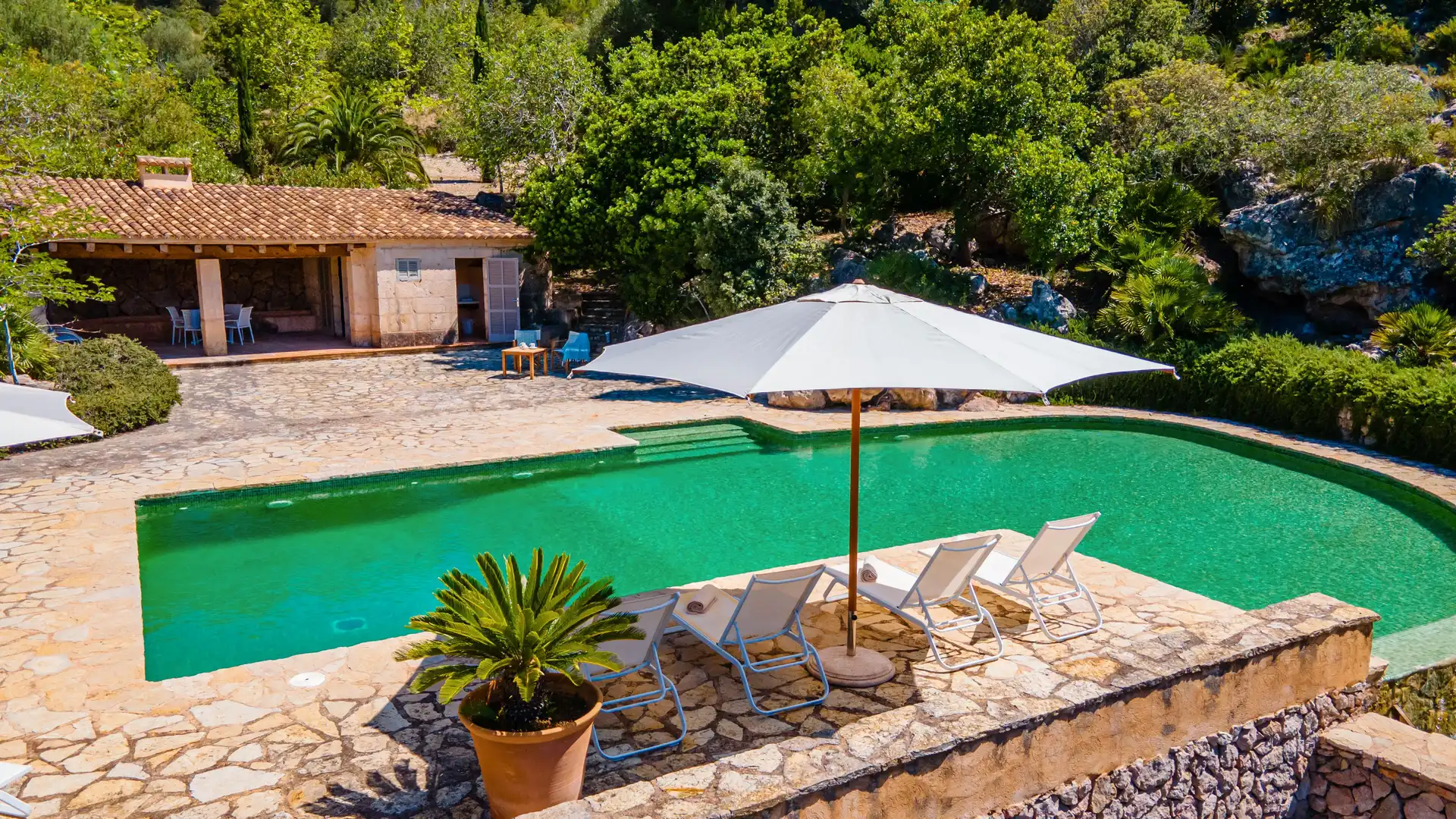 Country homes for rent in Artà Poble