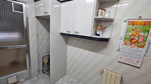 Foto 5 de Pis en venda a Calle Fuentesaúco, Campamento, Madrid