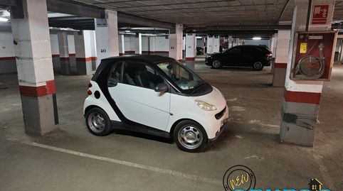 Foto 4 de Garaje en venta en Calle la Loma, 107, Avenida Habaneras - Curva de Palangre, Torrevieja