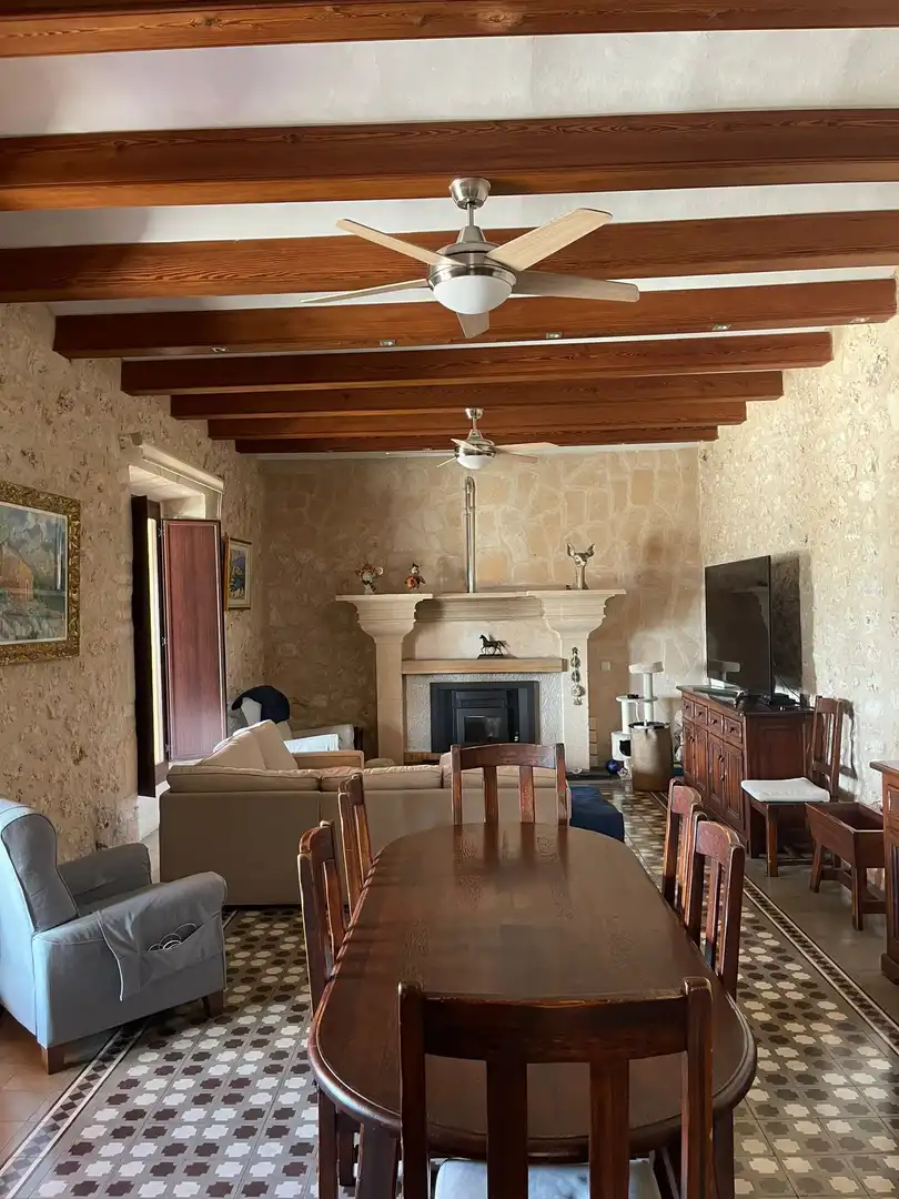 Finca rústica en venda a Lloret de Vistalegre