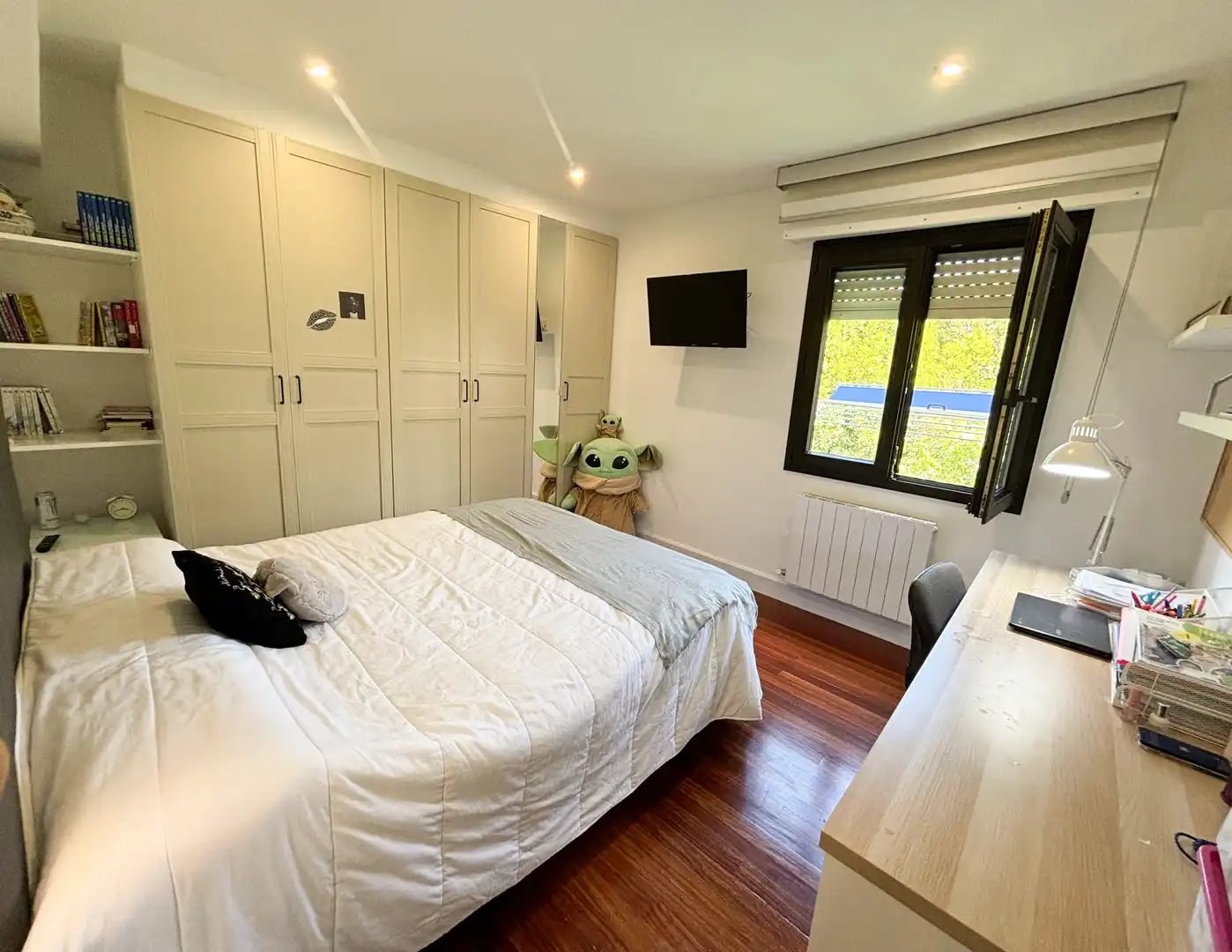 Piso en venta en Askatasun Hiribidea, Bermeo