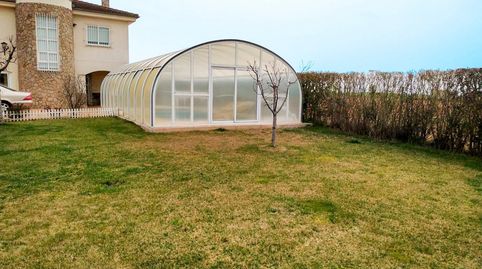 Foto 4 de Casa o xalet en venda a Castellanos de Villiquera, Salamanca