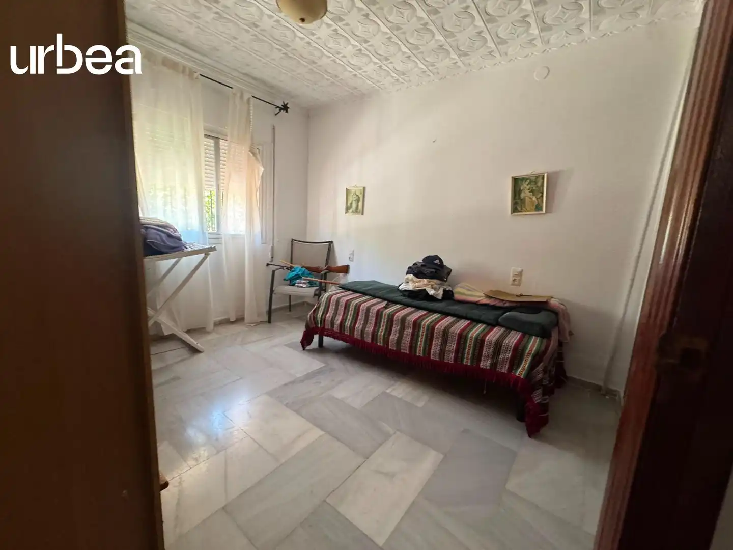 Habitación de Casa o chalet en venta en Málaga con Aire acondicionado, Calefacción y Terraza