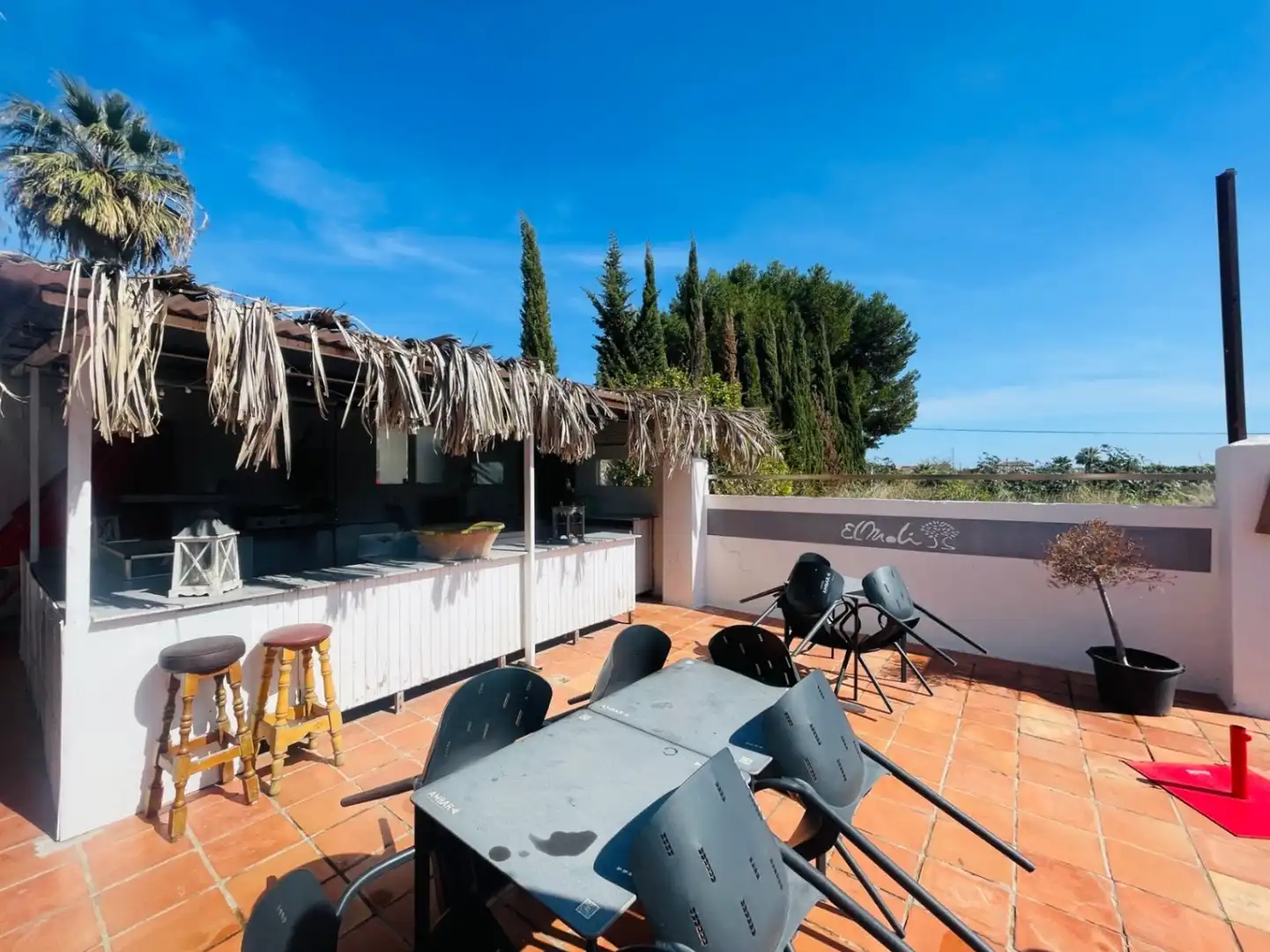 Country house for sale in La Pedrera - Vessanes, imagen 6