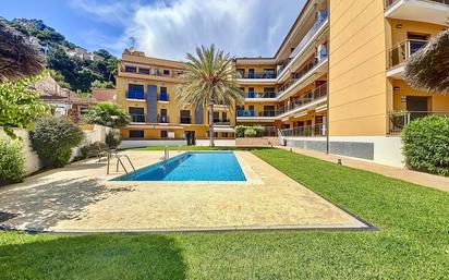 Swimming pool of Study for sale in L'Estartit  with Air Conditioner, Storage room and Furnished