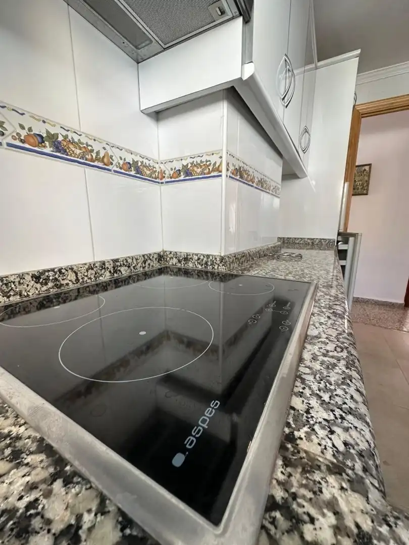 Wohnung mit Aufzug zum Verkauf in Paseo Paseo Marítimo Levante, imagen 9