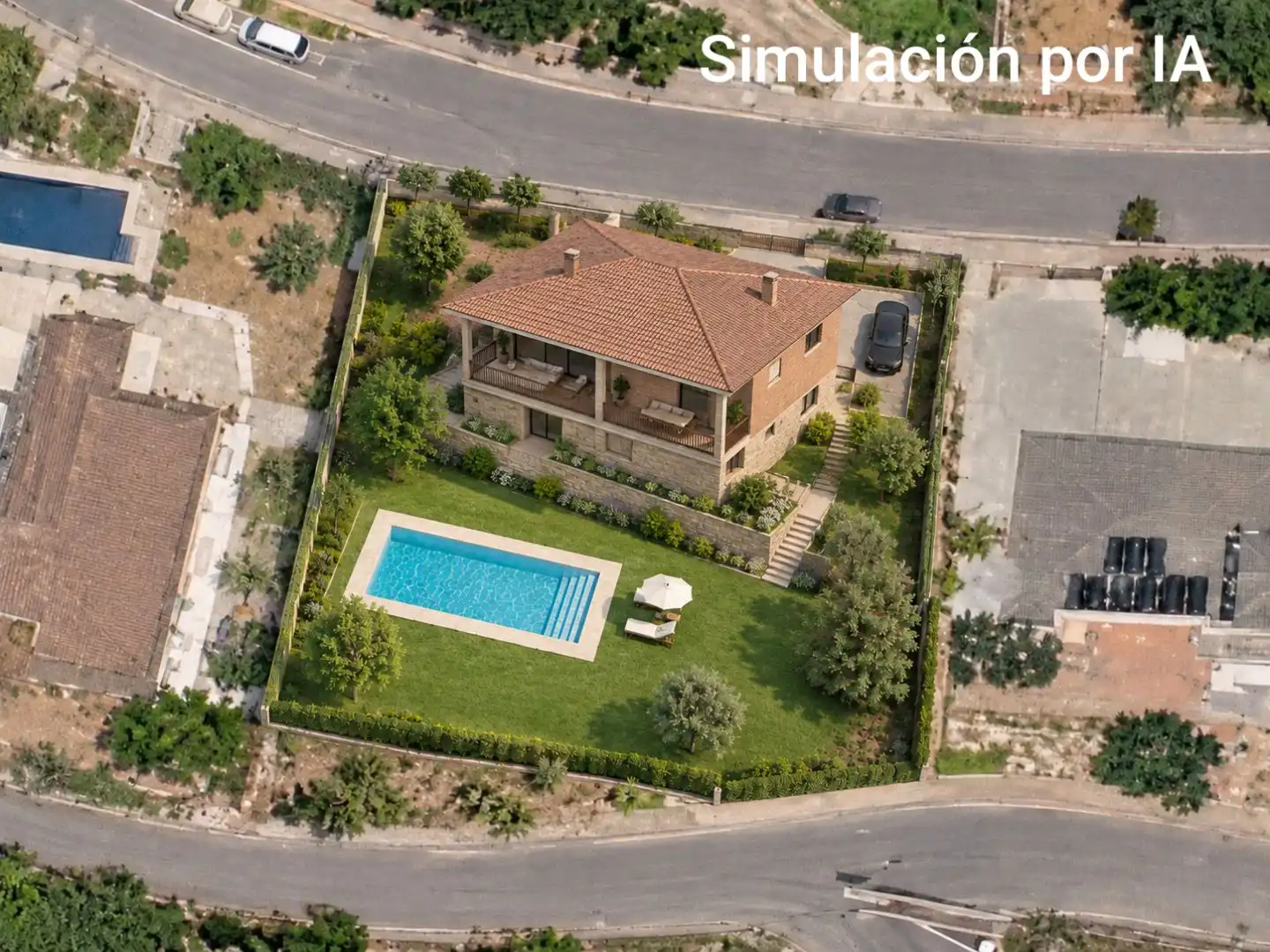 Terreno residencial en venta en Miquel Balada Cervera 33, imagen 20