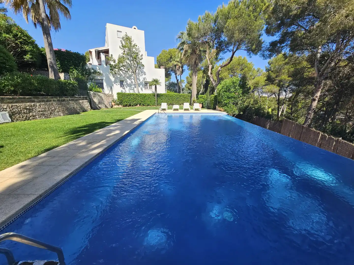 Adosado con piscina en venta en Cap Martí - El Tossalet - Pinomar, imagen 3
