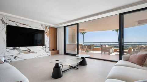 Foto 4 de Apartament en venda a Los Naranjos, Marbella