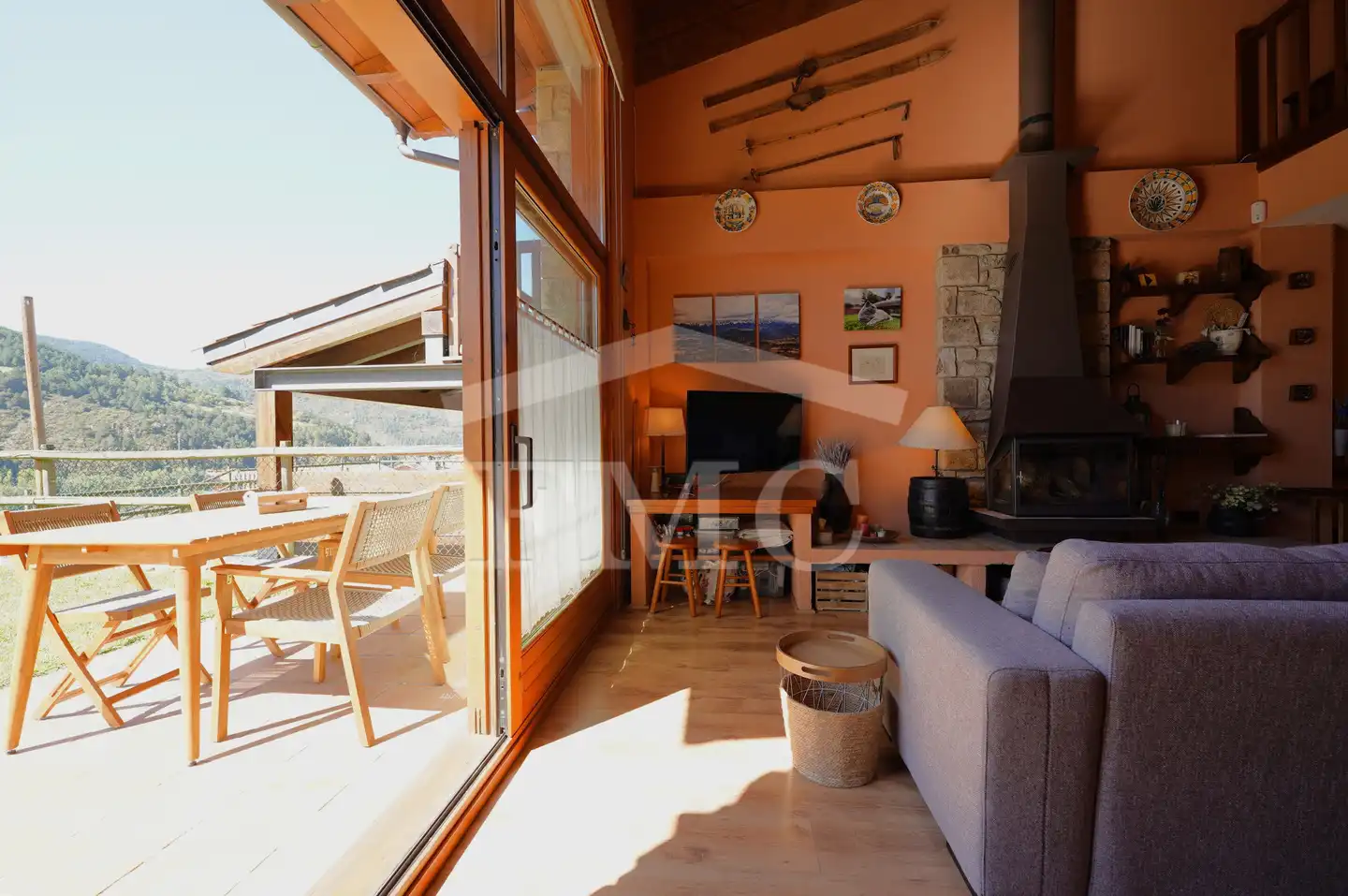 Haus mit Terrasse zum Verkauf in Carrer A 6, imagen 5