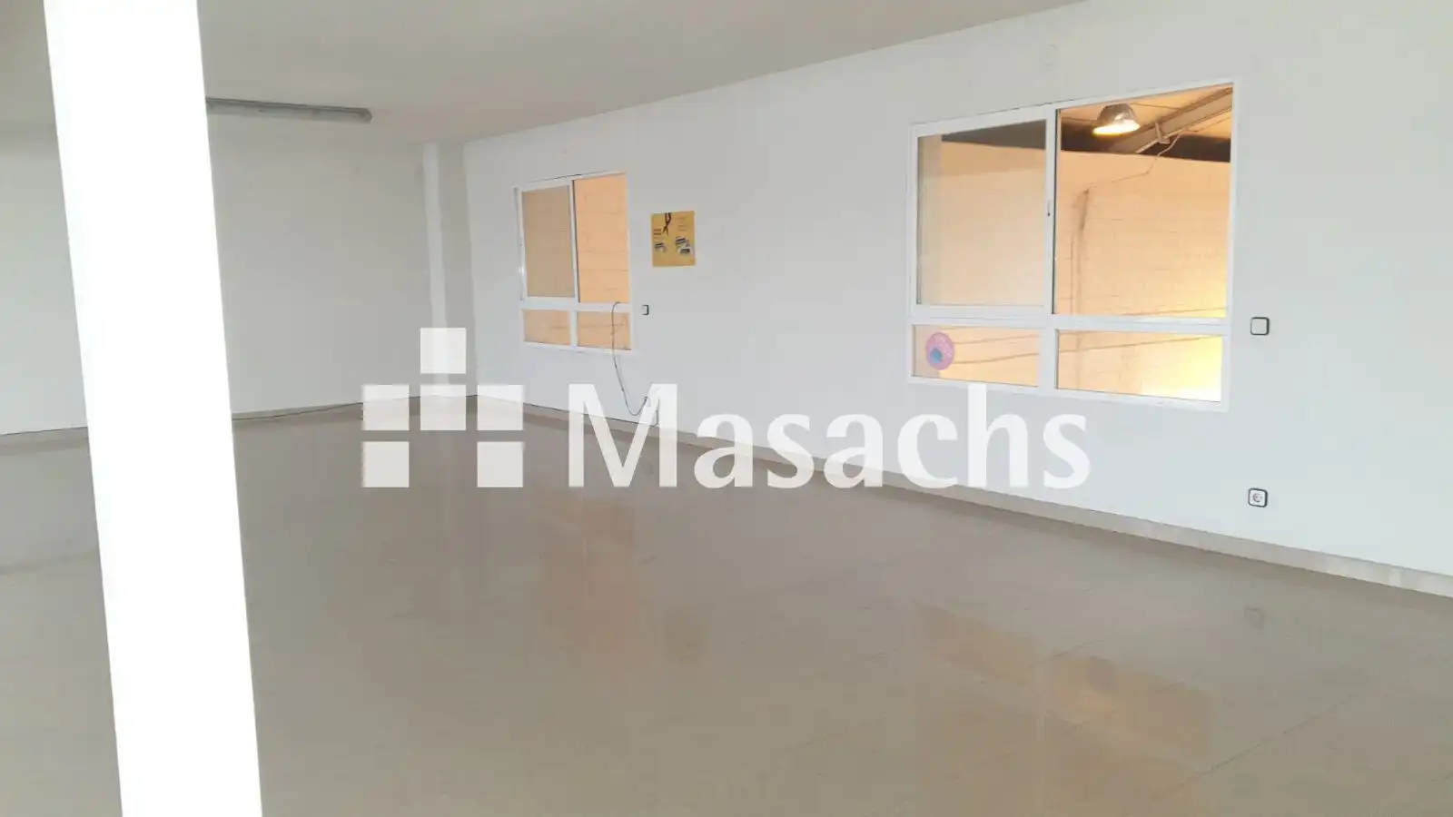 Nave industrial in vendita a Los Olivos - Los Ángeles, imagen 4