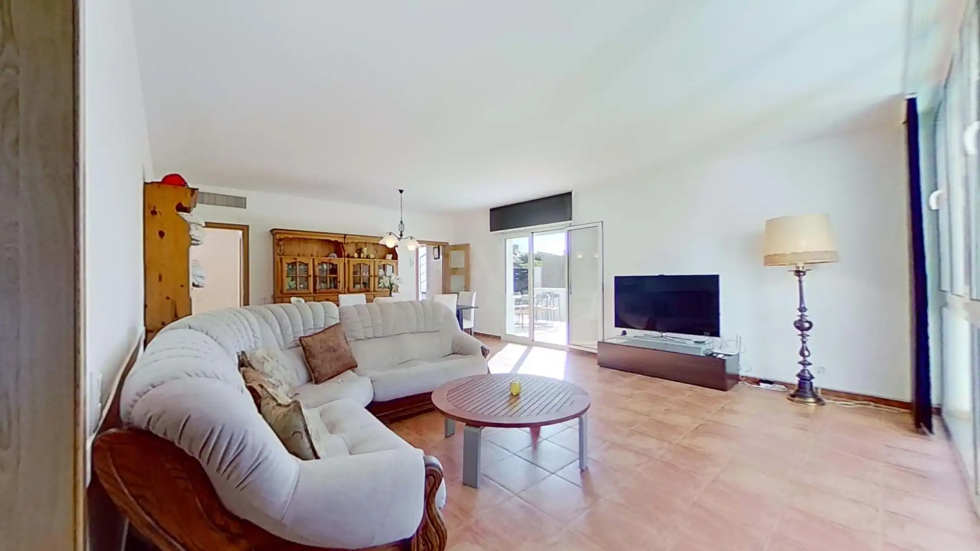 Living room of Houses for rent in Roda de Berà