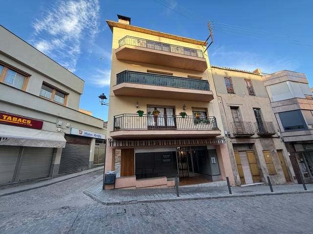 Edificio en Venta en Calaf