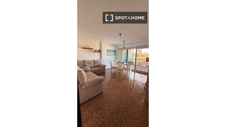 Habitación en El Perelló