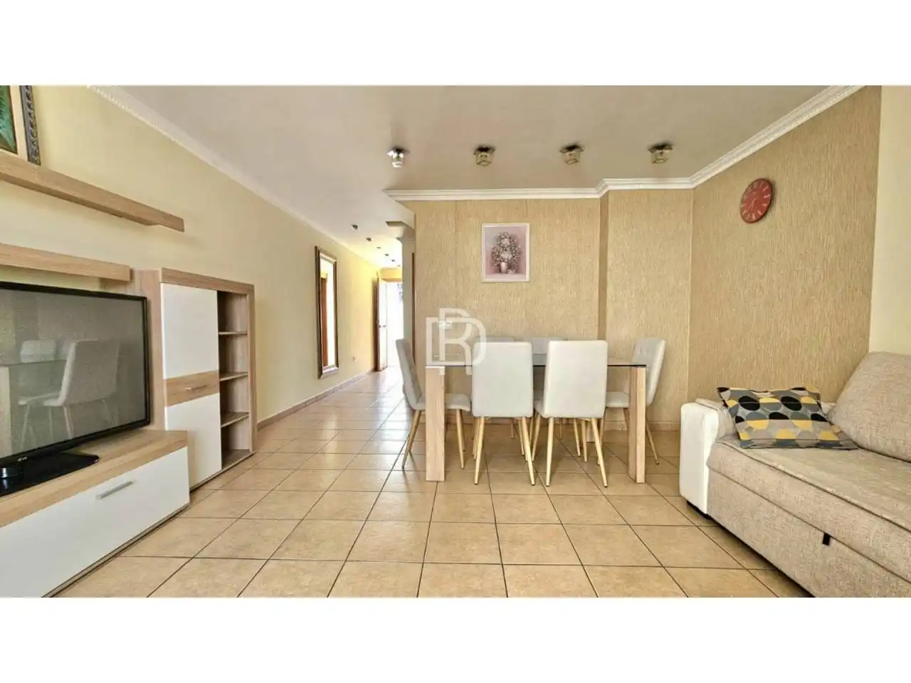 Reihenhaus mit Pool zum Verkauf in Calle Beirut 6, imagen 12