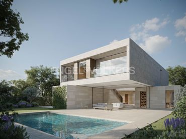 Casa en venta en Moncloa - Aravaca