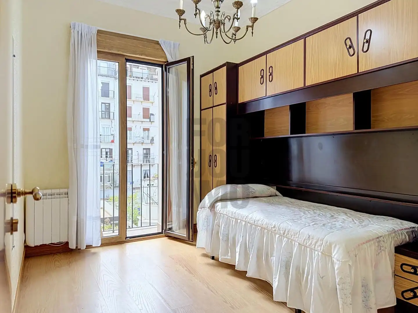 Piso con terraza en venta en Calle DE LARRAMENDI, imagen 19