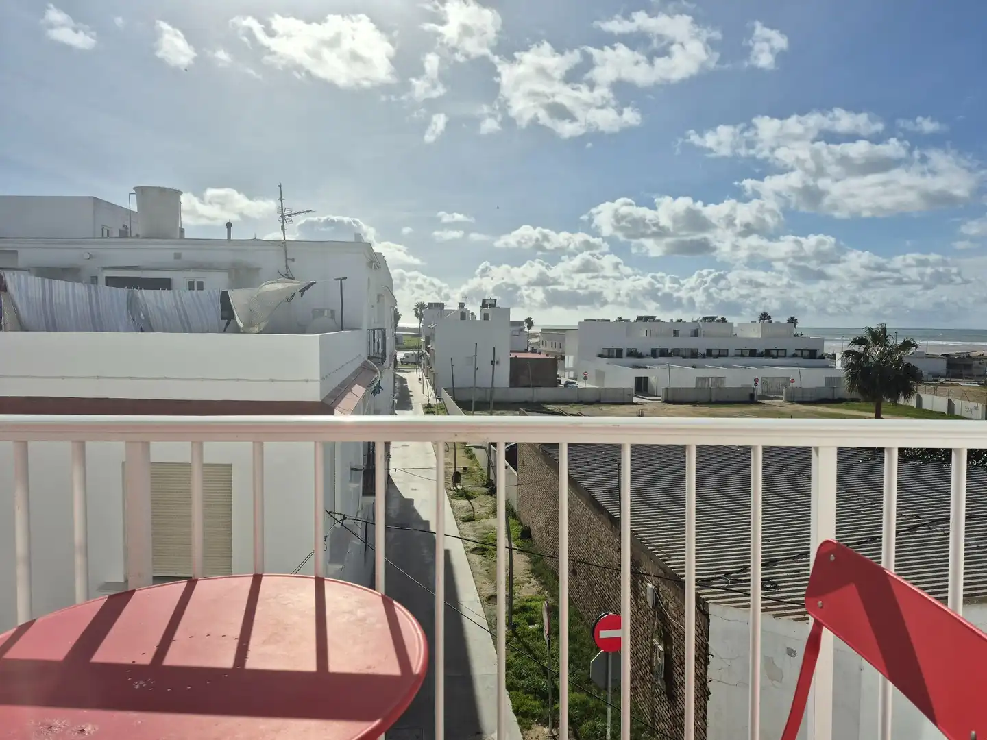 Penthouse for sale in Conil