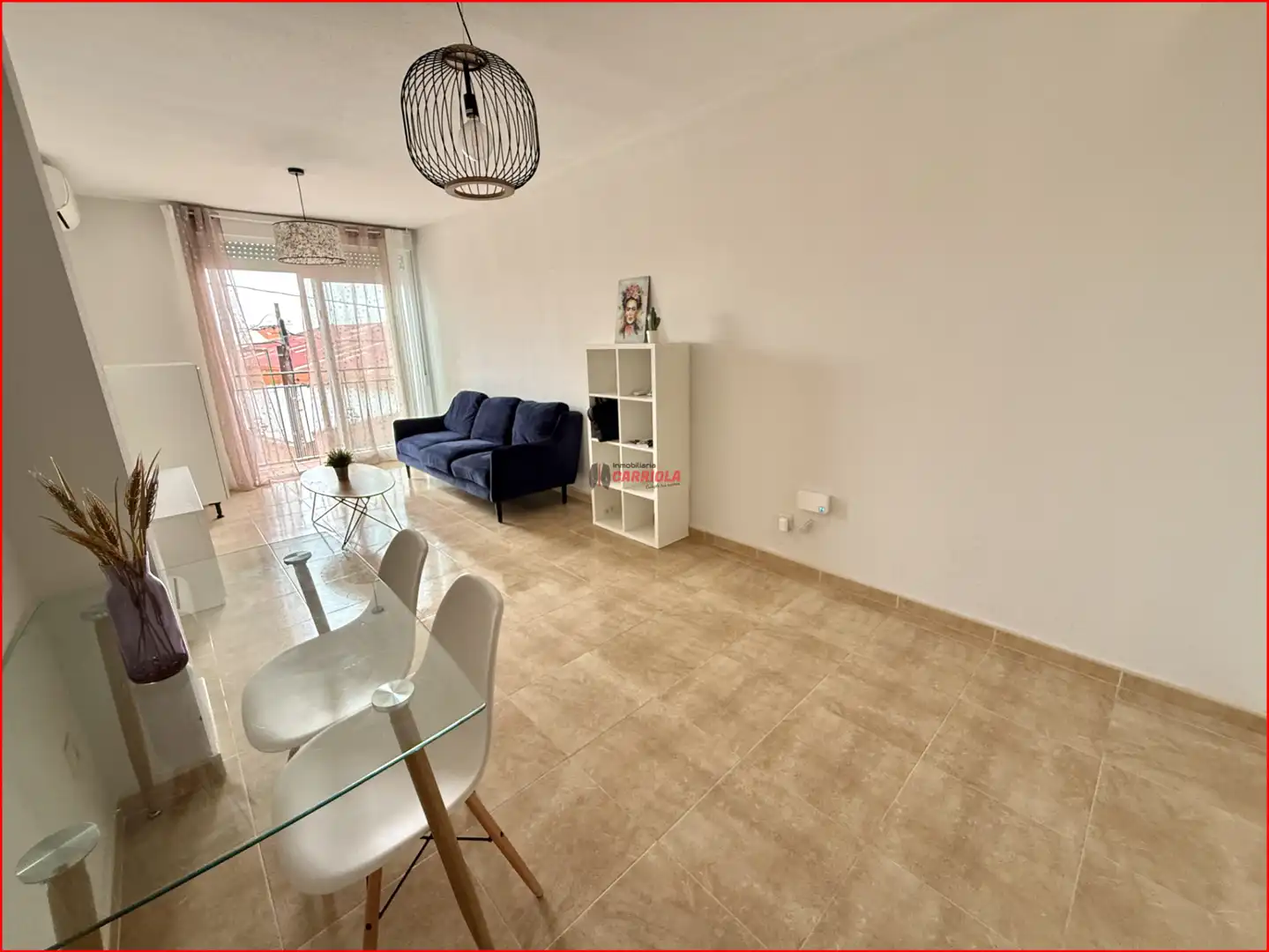 Living room of Flat for sale in Portillo de Toledo