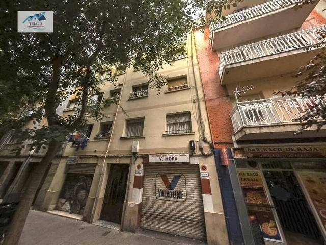 Piso en Venta en Calle ESTADELLA, 42 en El Bon Pastor