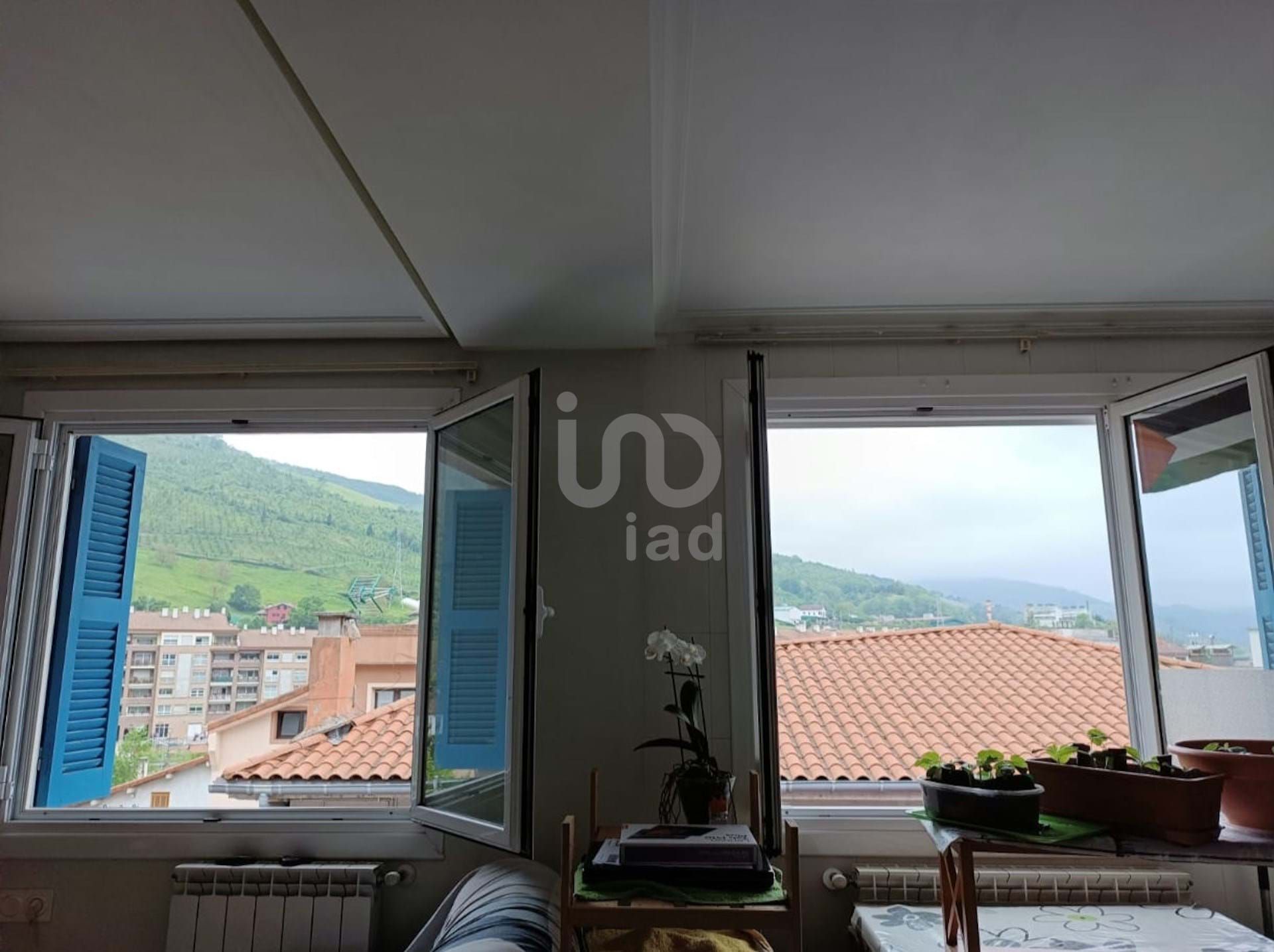 Außenansicht von Wohnung zum verkauf in Azpeitia mit Heizung