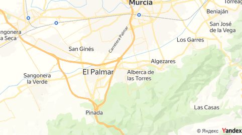 Foto 5 de Piso en venta en Alberca, Murcia Capital