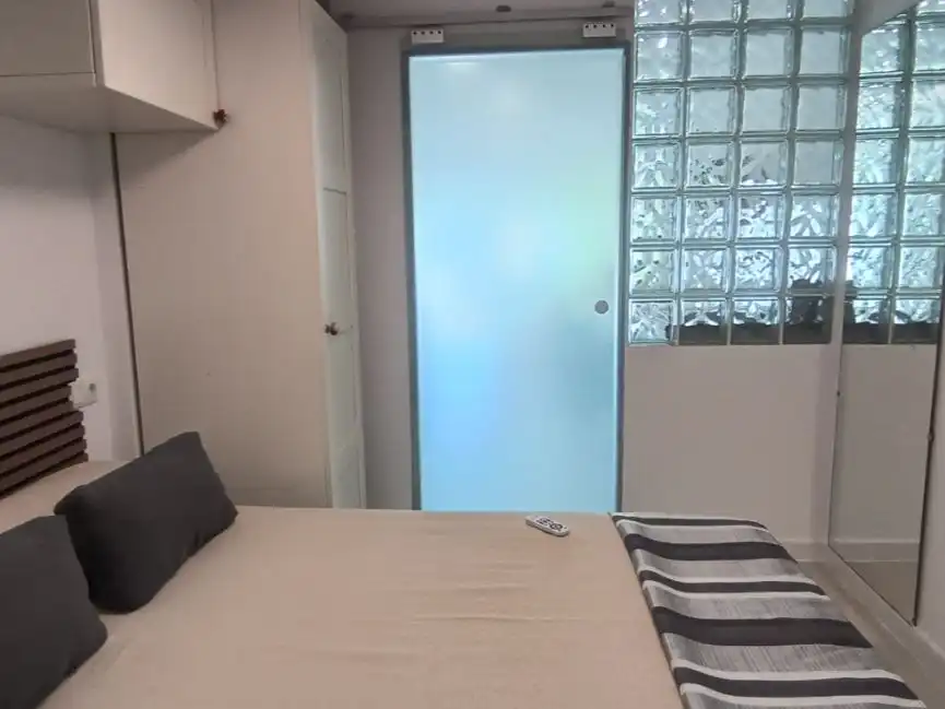 Bedroom of Apartments for sale in El Rompido, Huelva