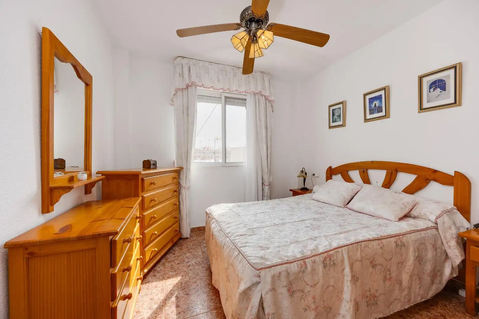 Mini appartamento con piscina in vendita a Avenida Avenida Diego Ramírez Pastor 277, imagen 4