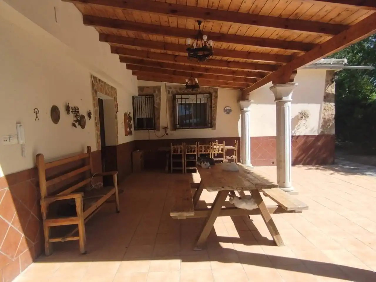Casa o chalet en venta en Calle Rusia, Ciudad Jardín