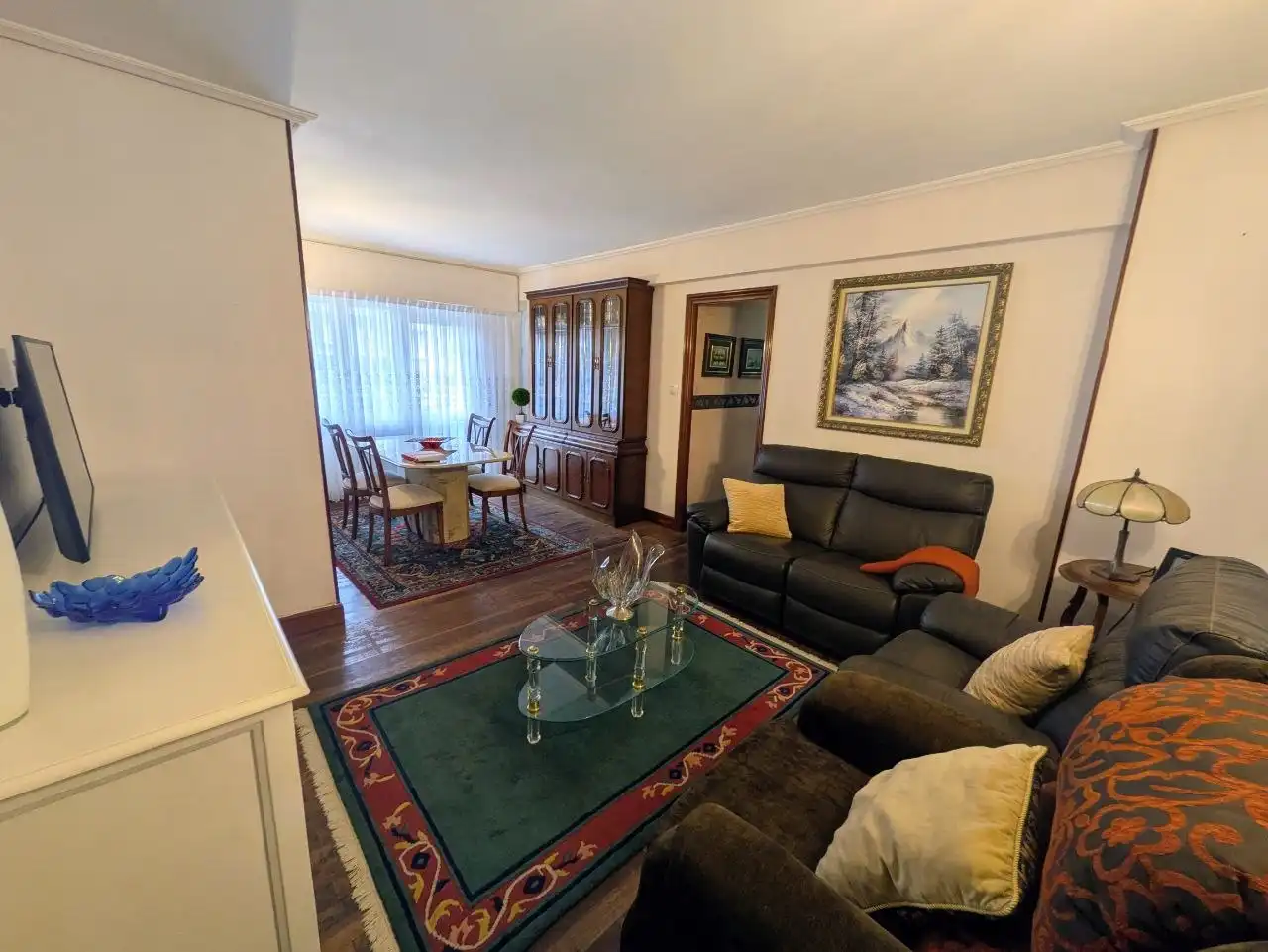 Flat with lift for sale in Artatza - Pinueta - Pinosolo, imagen 5