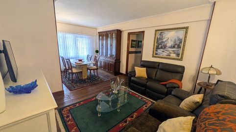 Foto 5 de Piso en venta en Artatza - Pinueta - Pinosolo, Leioa