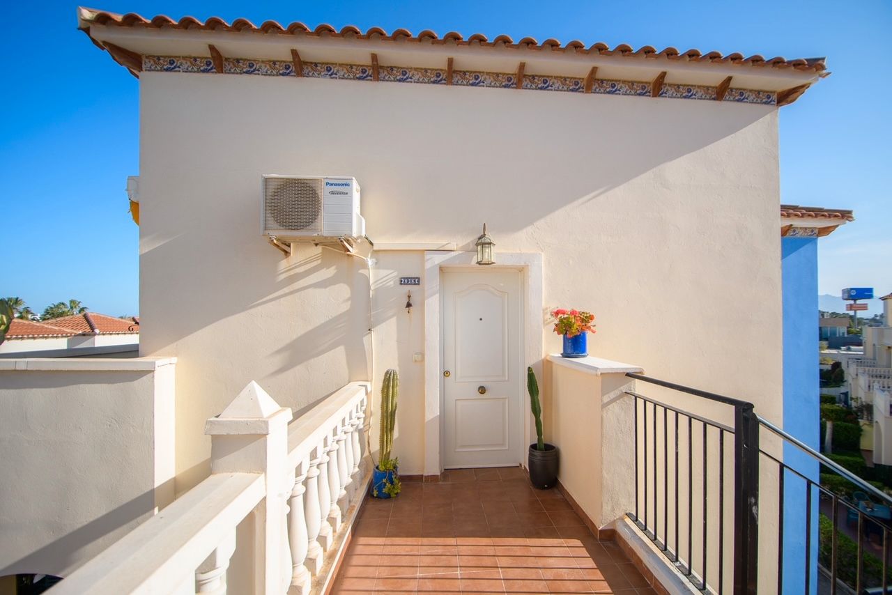 Apartment for sale in Avenida Tortuga Boba, 3, Vera Playa Naturista