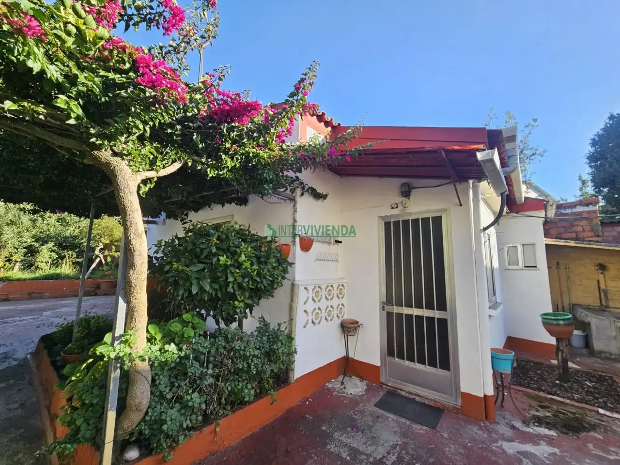 Maison avec jardin à vendre à Centro Urbano, imagen 8