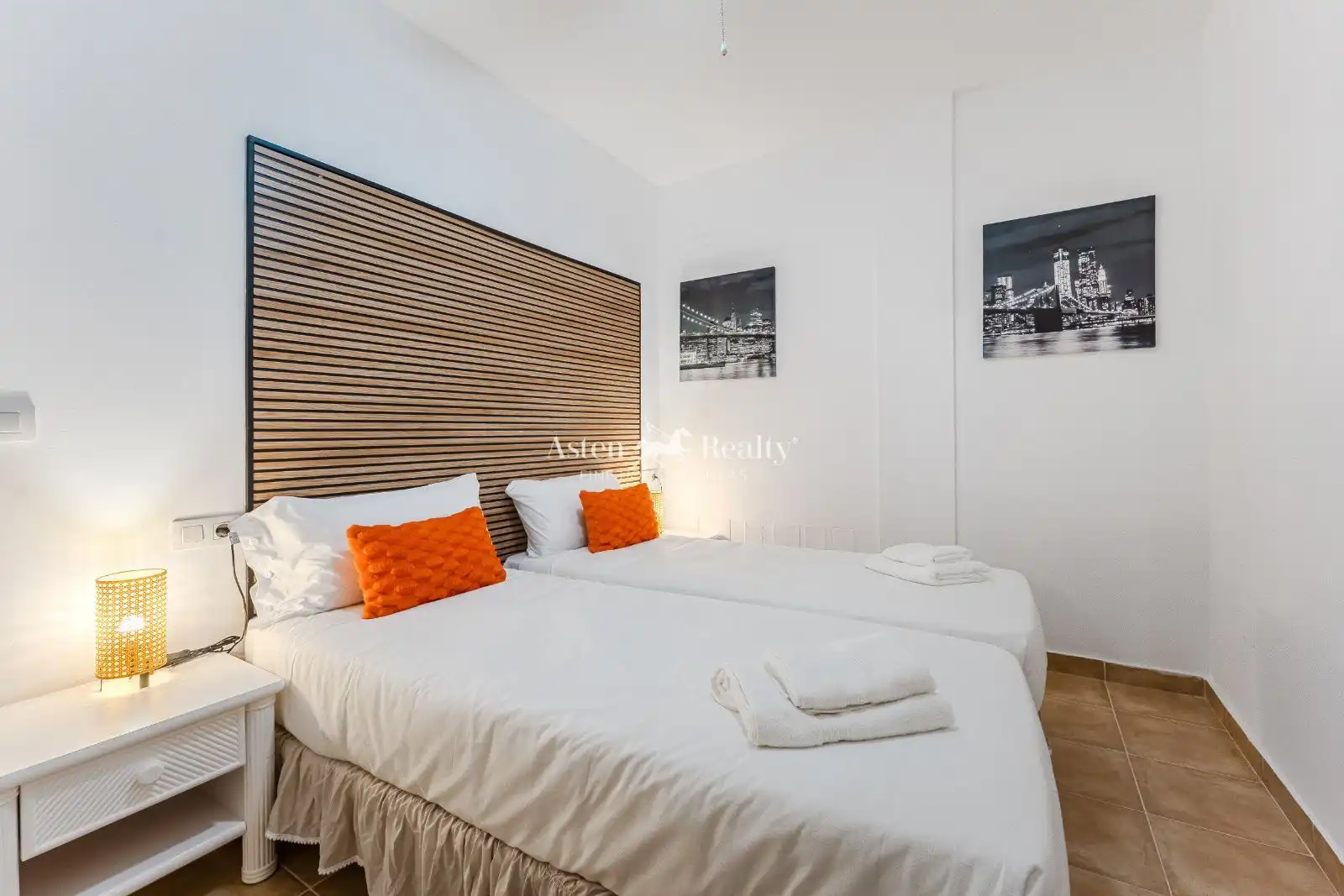 Appartement compact avec piscine à vendre à El Horno, imagen 9