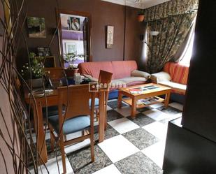 Living room of Flat for sale in Málaga Capital