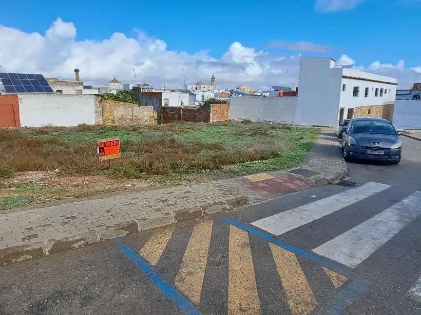 Wohnbaugrundstück zum Verkauf in Calle Juan Negrín 13, imagen 4