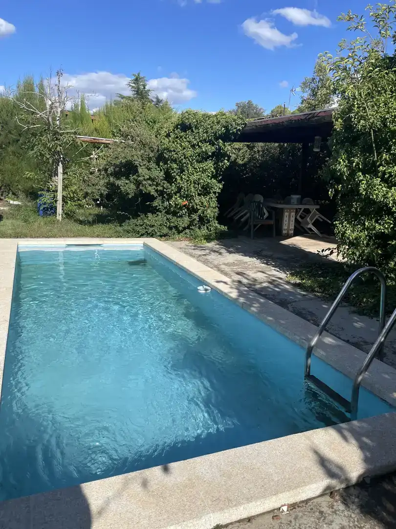 Piscina de Casa o xalet en venda en Castellnou de Bages amb Piscina i Balcó