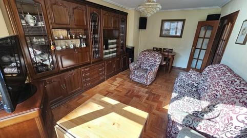 Foto 2 de Pis en venda a Calle Fernando Moran, Centro, Avilés