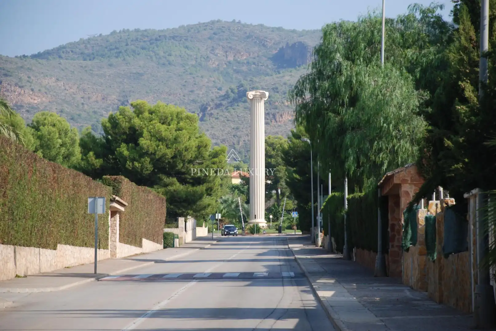 Terreno residenziale in vendita a Alfinach - Los Monasterios, imagen 13