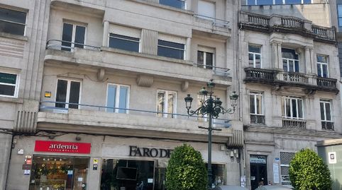 Foto 3 de Piso en venta en Rúa Policarpo Sanz, Centro - Areal, Vigo