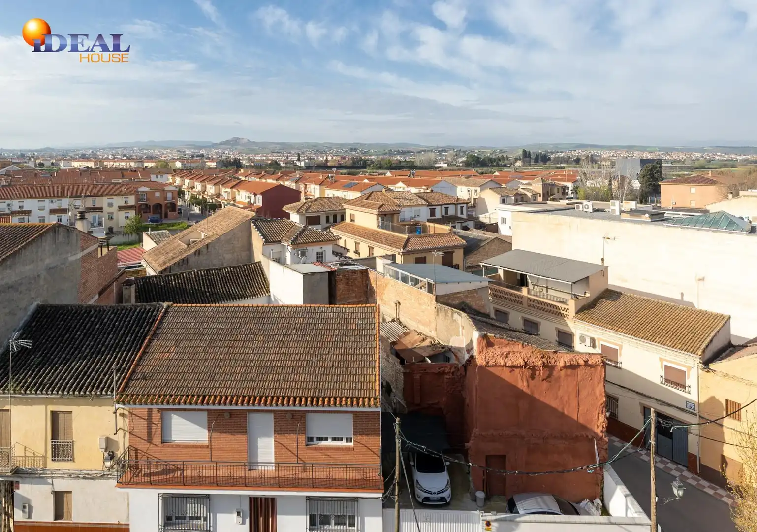 Àtic en venda a Purchil, imagen 17