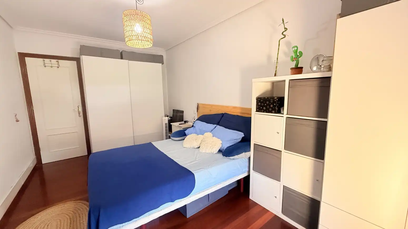 Habitación de Piso en venta en Cabezón de la Sal con Calefacción y Parquet
